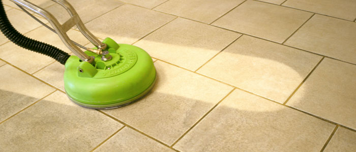 Brite Carpet Cleaning - Our Services - Tile & Grout Cleaning